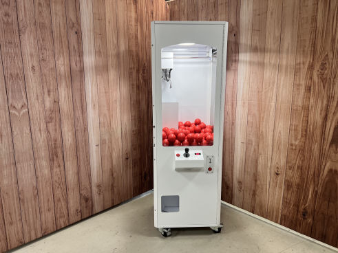 Prize Crane Claw Machine Hire