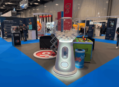 Gashapon Machine Hire 