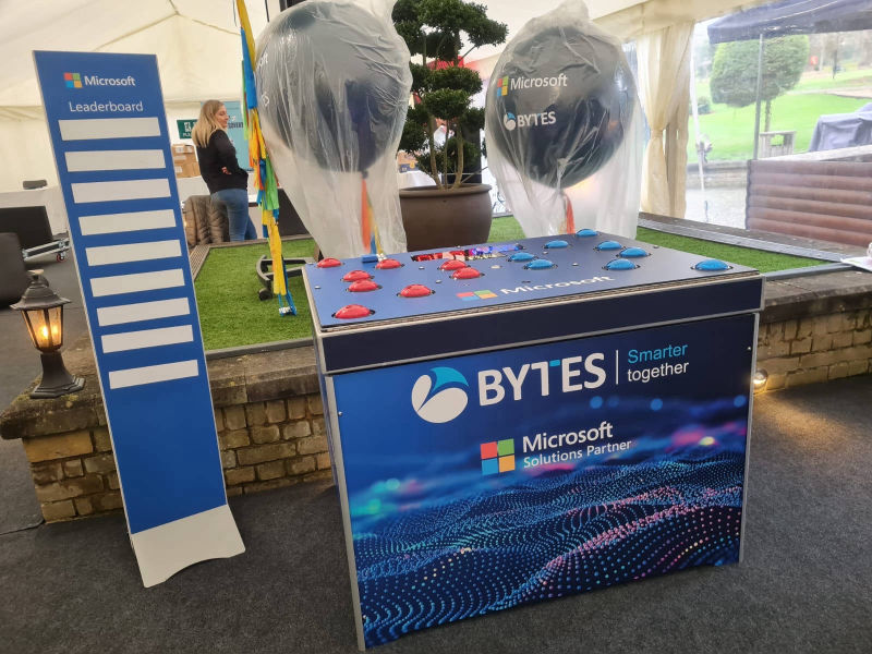 Corporate event hire london